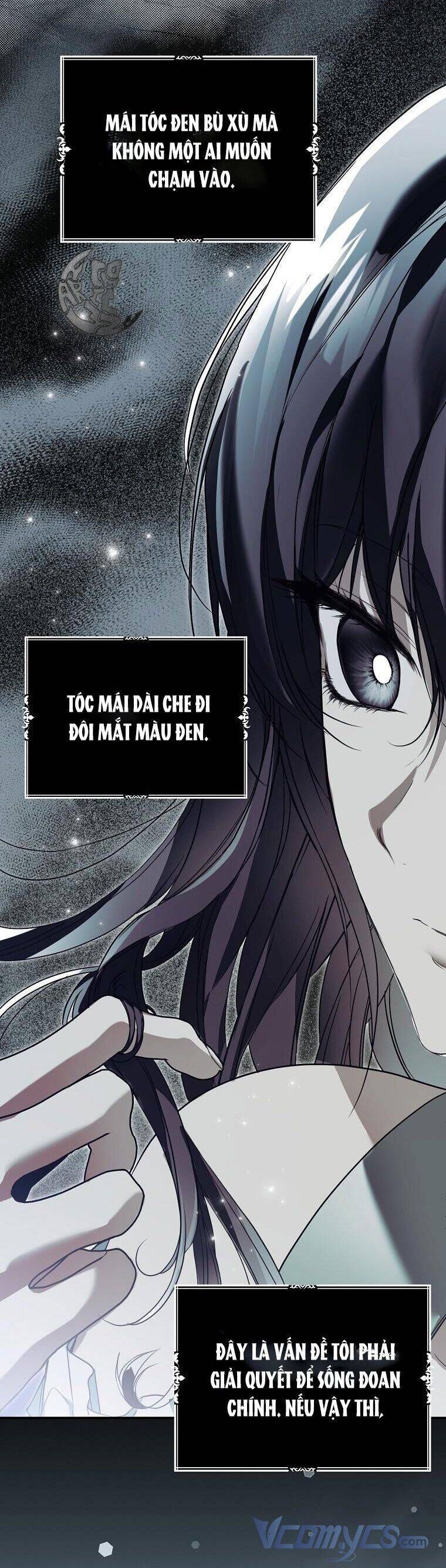 Ai Đó Đang Điều Khiển Cơ Thể Của Tôi Chapter 19.2 - Trang 2