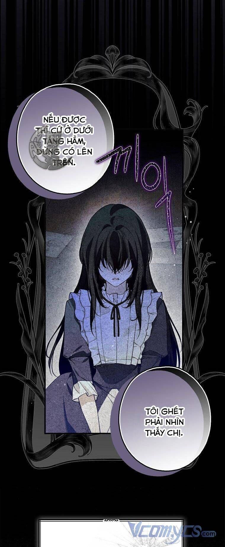 Ai Đó Đang Điều Khiển Cơ Thể Của Tôi Chapter 19.2 - Trang 2