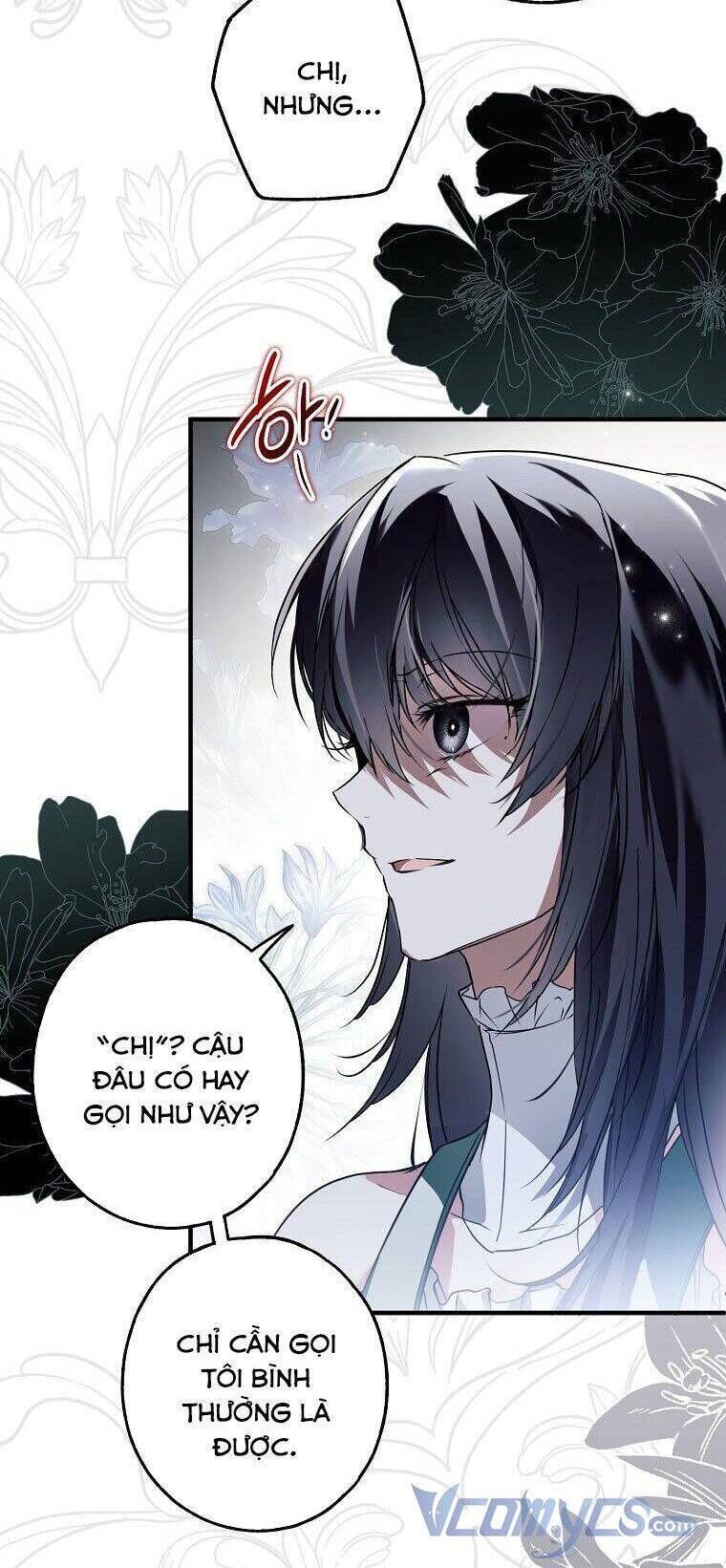 Ai Đó Đang Điều Khiển Cơ Thể Của Tôi Chapter 19.2 - Trang 2