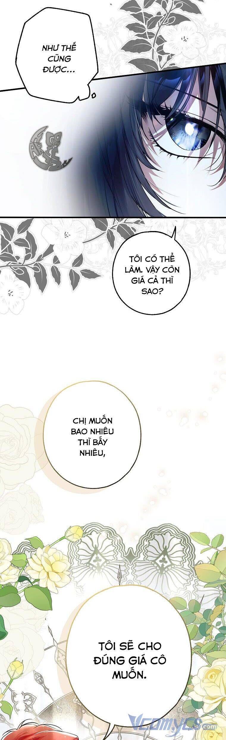 Ai Đó Đang Điều Khiển Cơ Thể Của Tôi Chapter 19.2 - Trang 2