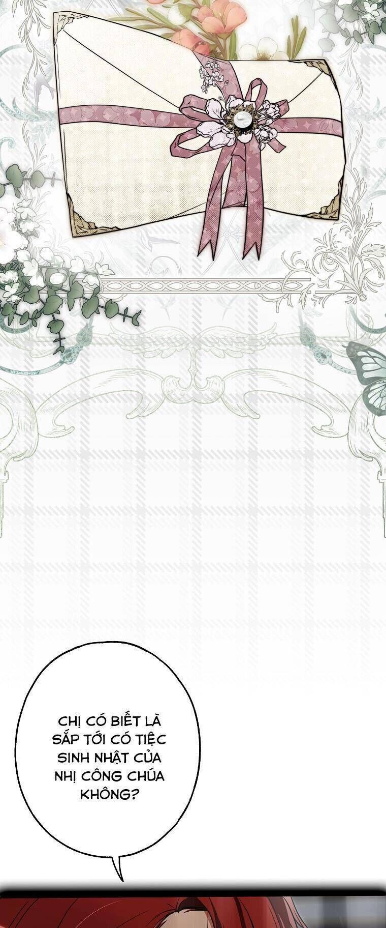 Ai Đó Đang Điều Khiển Cơ Thể Của Tôi Chapter 19.2 - Trang 2