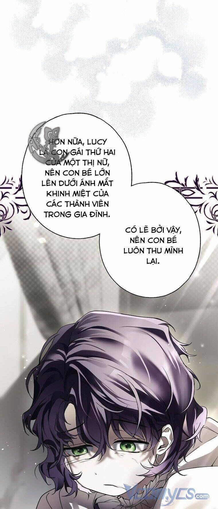 Ai Đó Đang Điều Khiển Cơ Thể Của Tôi Chapter 19.2 - Trang 2