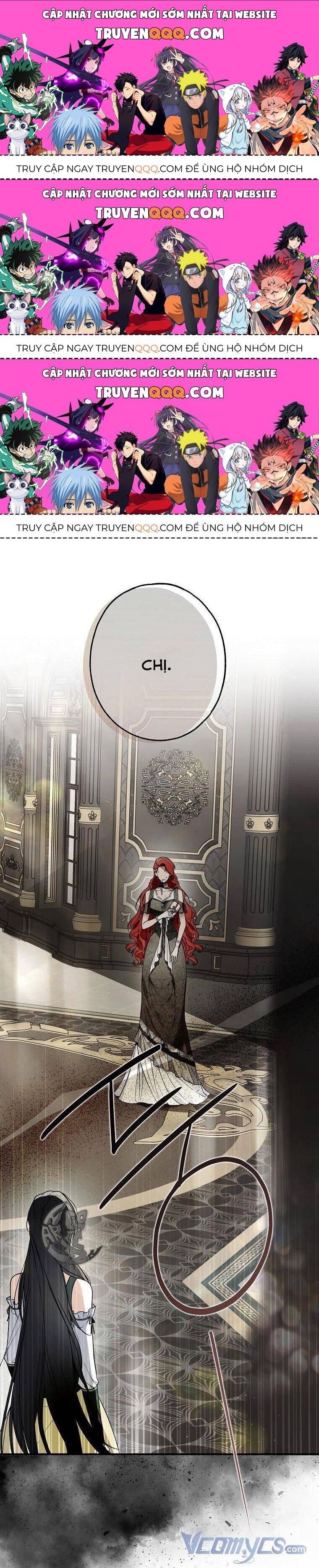 Ai Đó Đang Điều Khiển Cơ Thể Của Tôi Chapter 19.3 - Trang 2