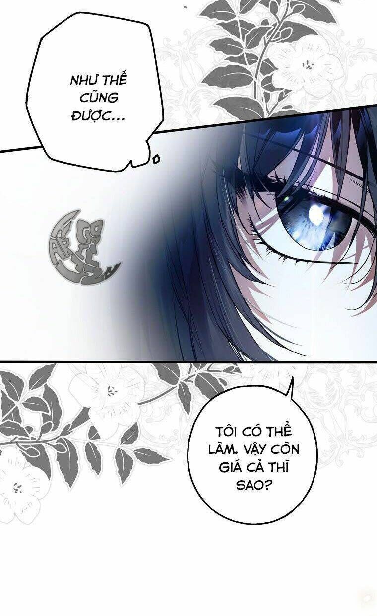 Ai Đó Đang Điều Khiển Cơ Thể Của Tôi Chapter 19.3 - Trang 2