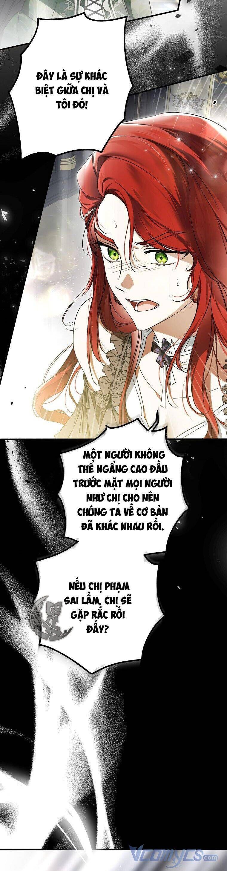 Ai Đó Đang Điều Khiển Cơ Thể Của Tôi Chapter 19.3 - Trang 2