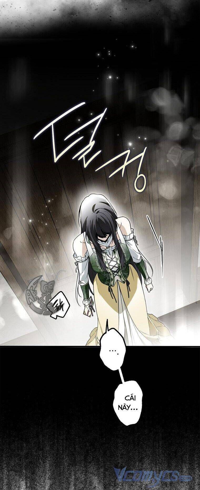 Ai Đó Đang Điều Khiển Cơ Thể Của Tôi Chapter 19.3 - Trang 2