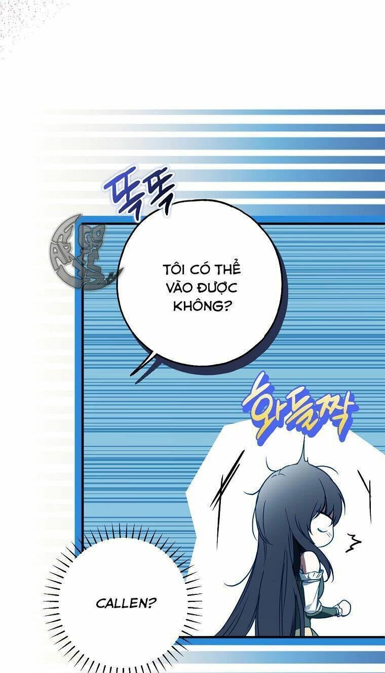 Ai Đó Đang Điều Khiển Cơ Thể Của Tôi Chapter 19.3 - Trang 2