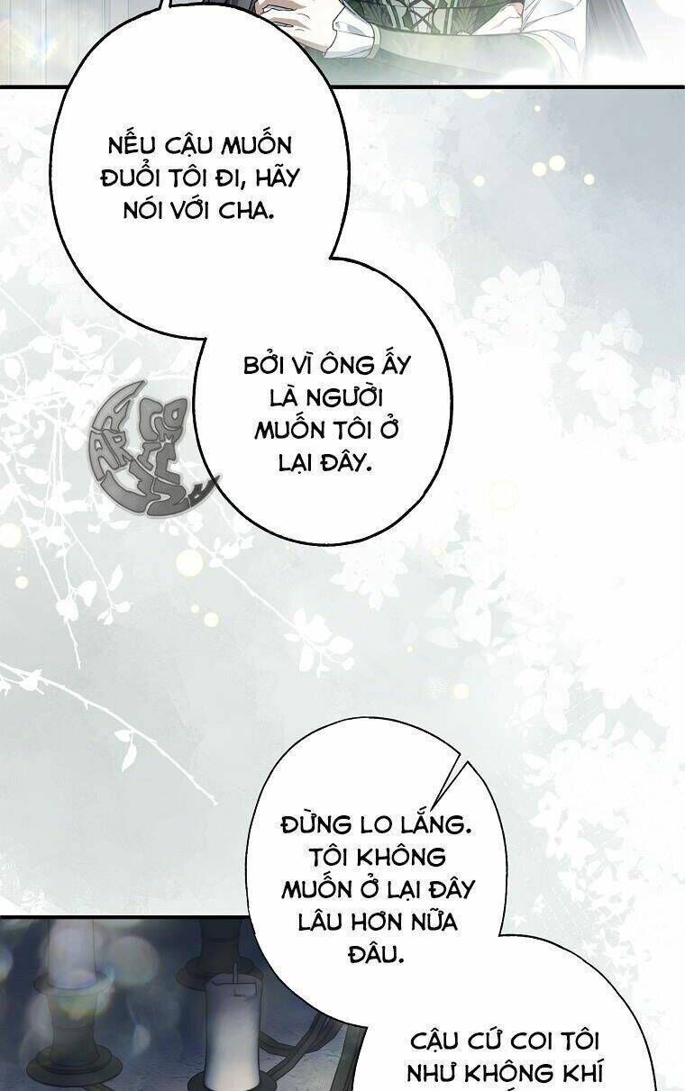 Ai Đó Đang Điều Khiển Cơ Thể Của Tôi Chapter 19.3 - Trang 2