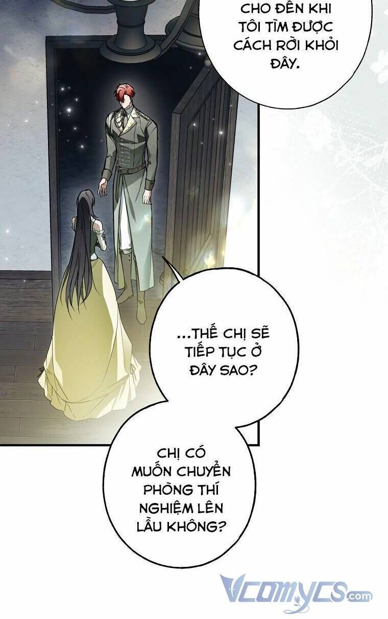 Ai Đó Đang Điều Khiển Cơ Thể Của Tôi Chapter 19.3 - Trang 2