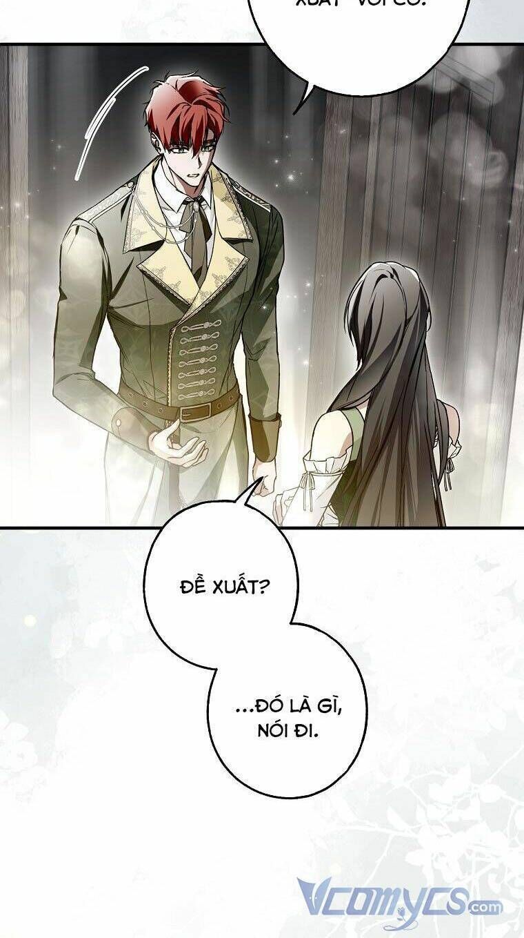 Ai Đó Đang Điều Khiển Cơ Thể Của Tôi Chapter 19.3 - Trang 2