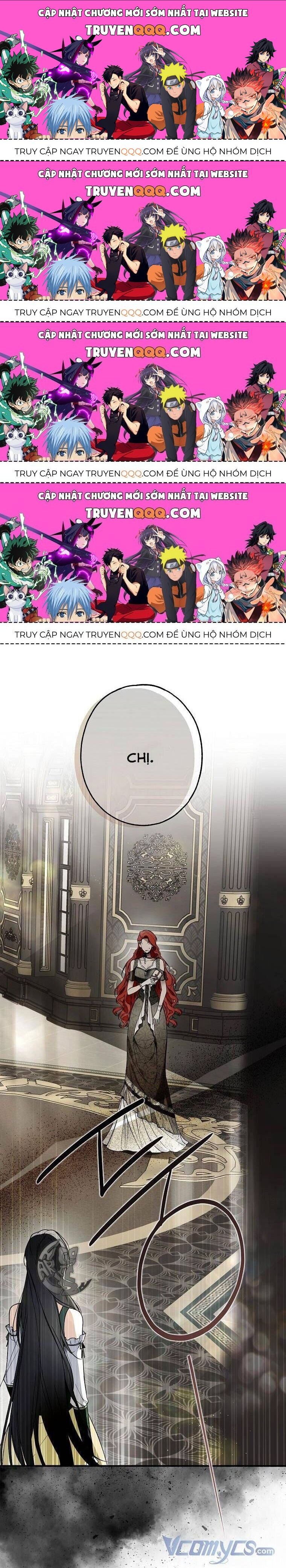 Ai Đó Đang Điều Khiển Cơ Thể Của Tôi Chapter 19.4 - Trang 2