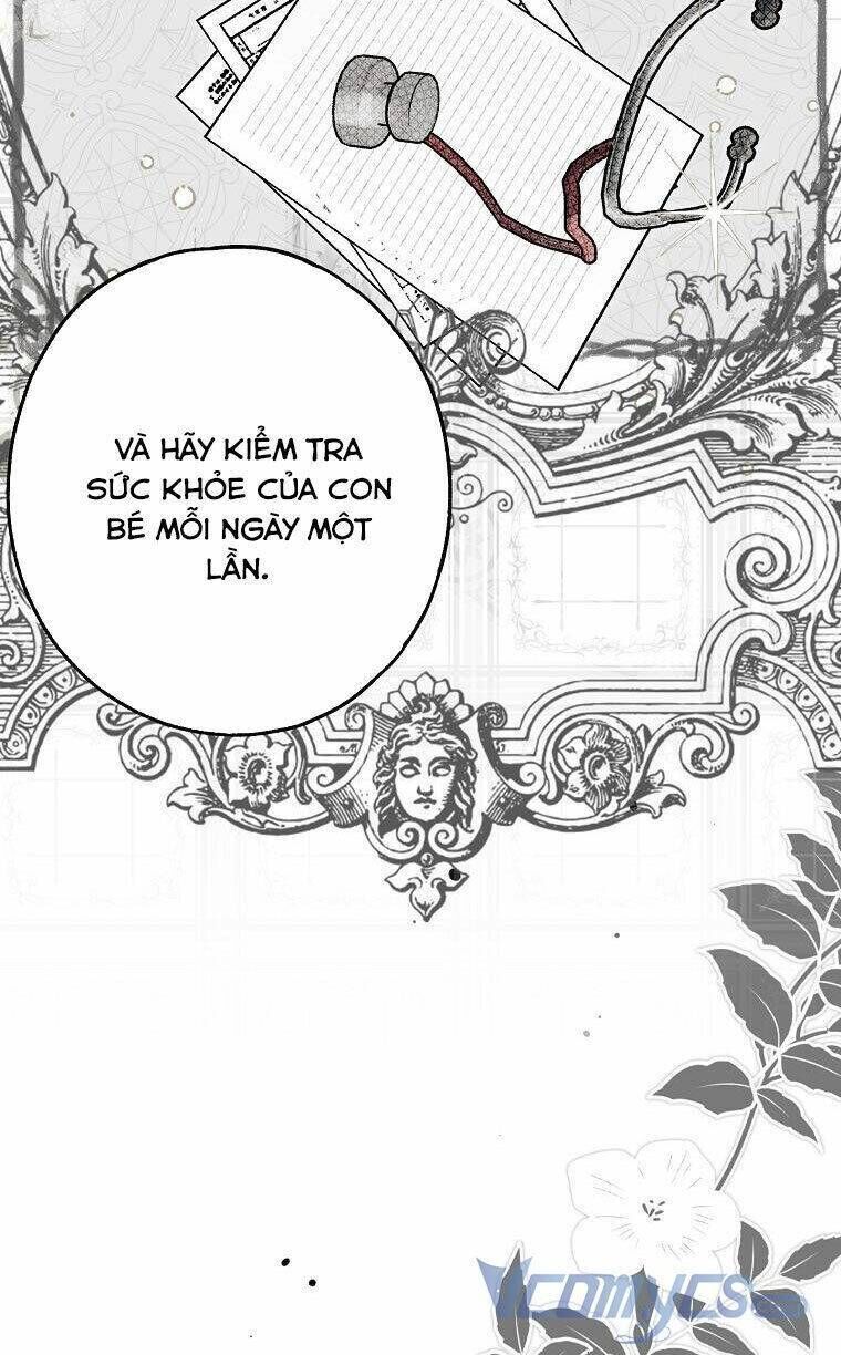 Ai Đó Đang Điều Khiển Cơ Thể Của Tôi Chapter 19.4 - Trang 2