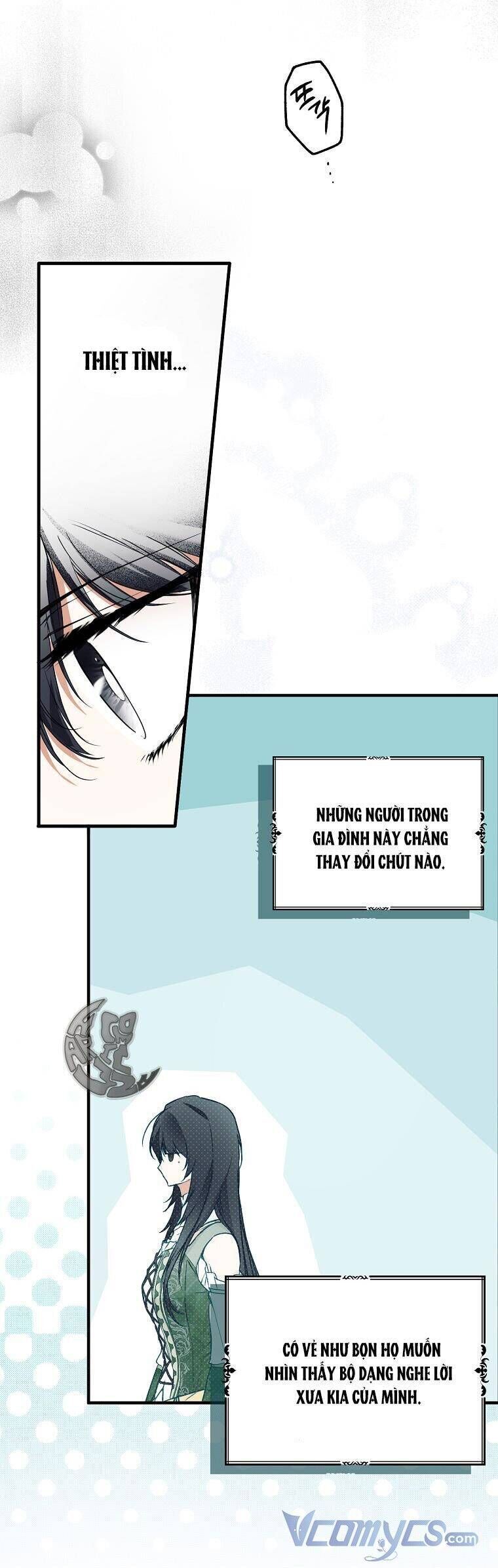 Ai Đó Đang Điều Khiển Cơ Thể Của Tôi Chapter 19.4 - Trang 2