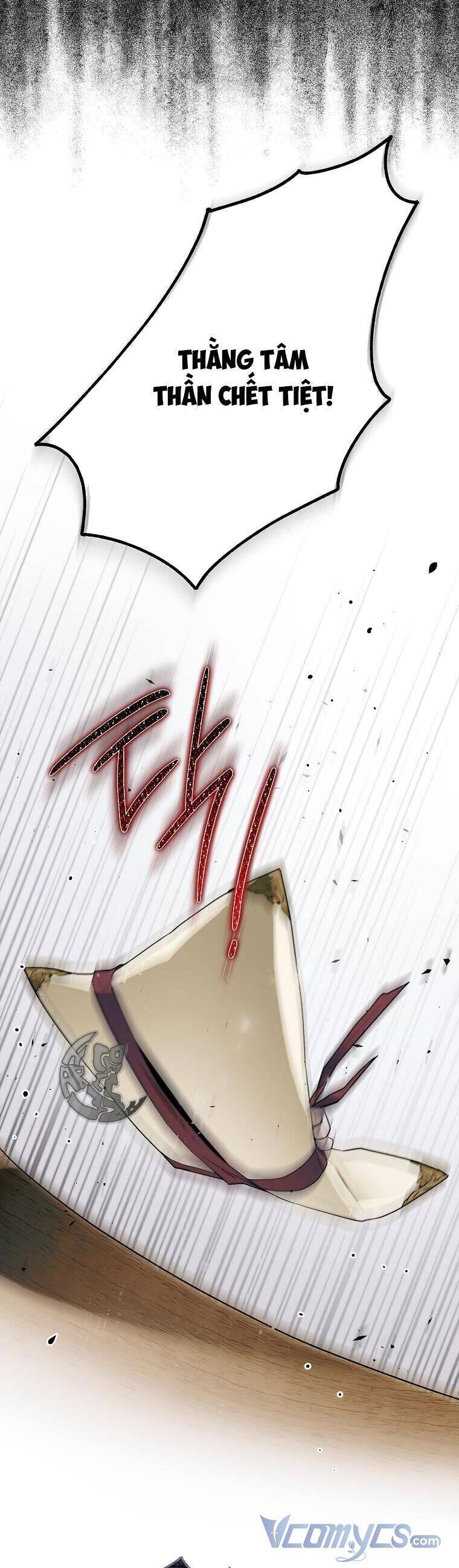 Ai Đó Đang Điều Khiển Cơ Thể Của Tôi Chapter 19.4 - Trang 2