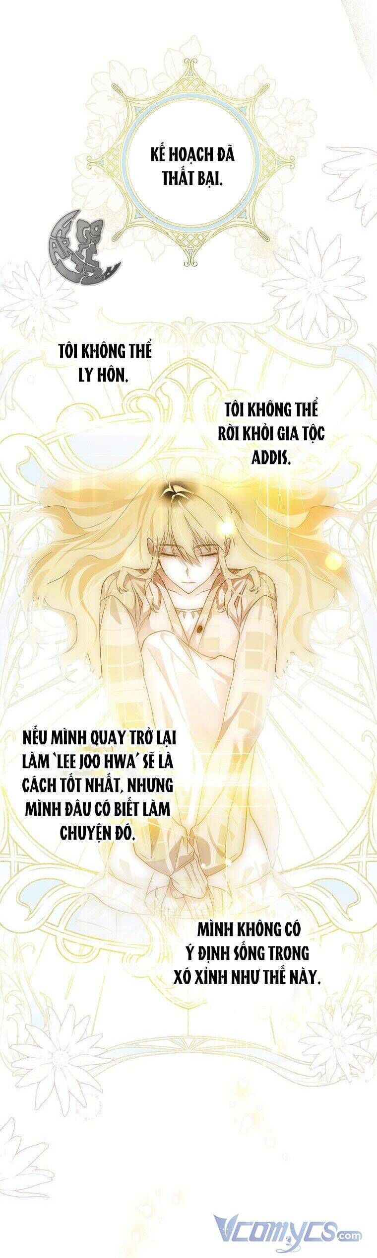 Ai Đó Đang Điều Khiển Cơ Thể Của Tôi Chapter 19.4 - Trang 2