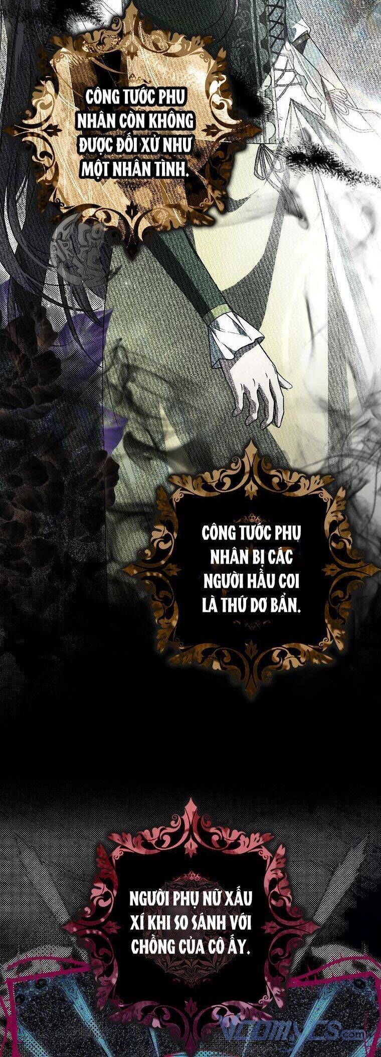 Ai Đó Đang Điều Khiển Cơ Thể Của Tôi Chapter 19.4 - Trang 2