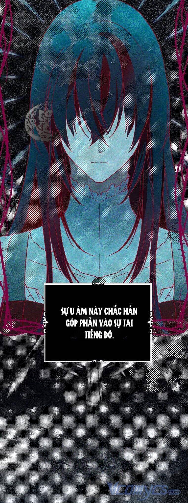 Ai Đó Đang Điều Khiển Cơ Thể Của Tôi Chapter 19.4 - Trang 2