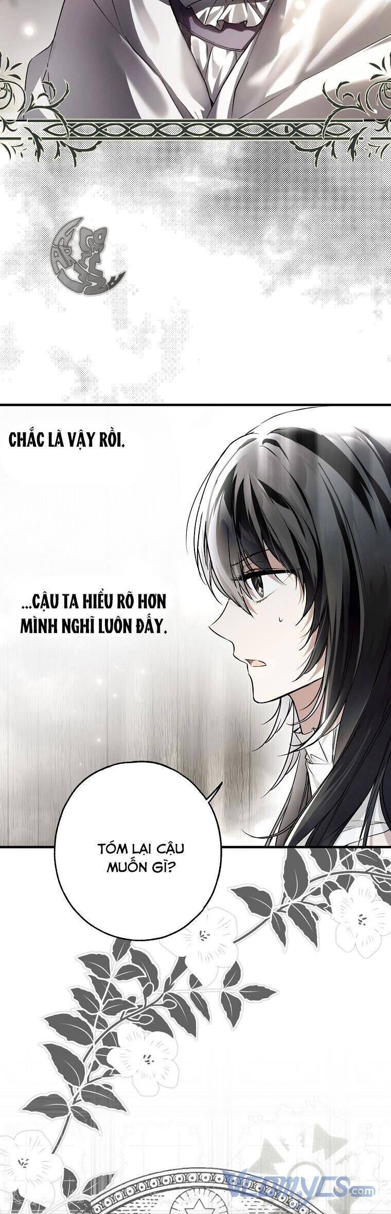 Ai Đó Đang Điều Khiển Cơ Thể Của Tôi Chapter 19.4 - Trang 2