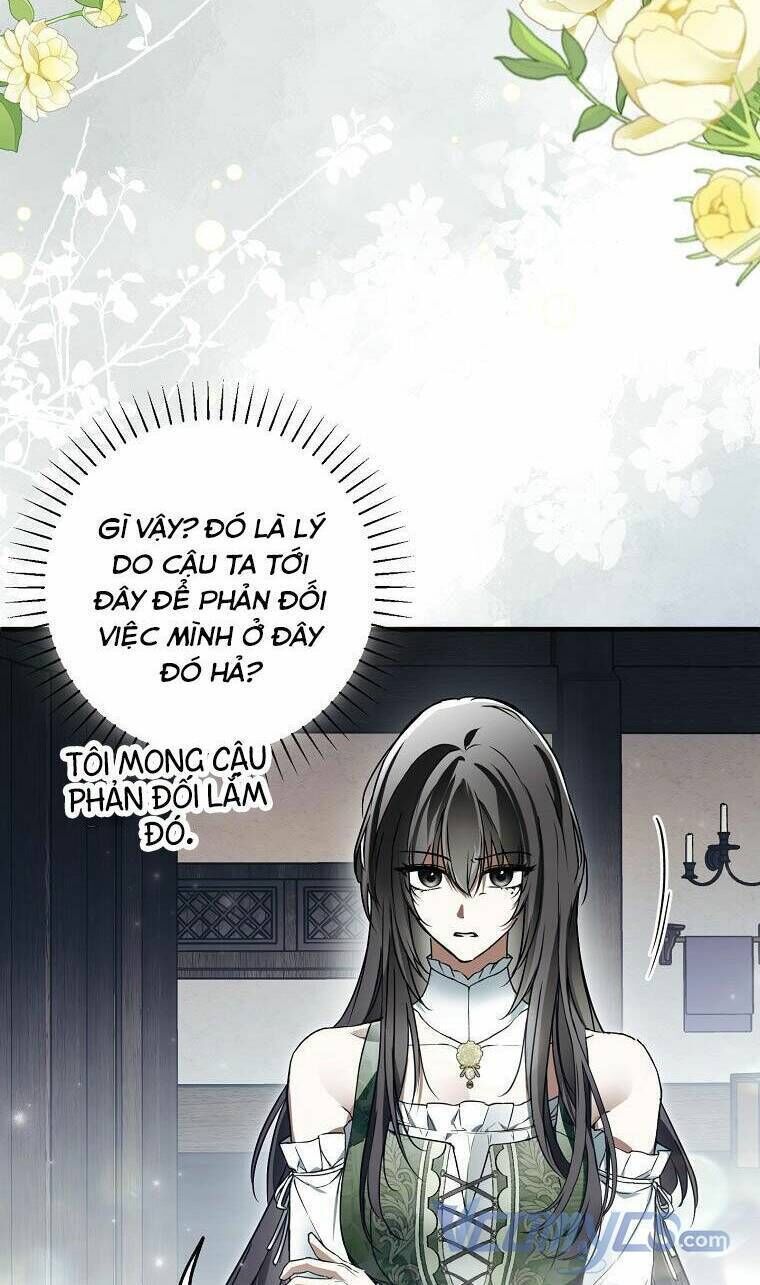 Ai Đó Đang Điều Khiển Cơ Thể Của Tôi Chapter 19.4 - Trang 2