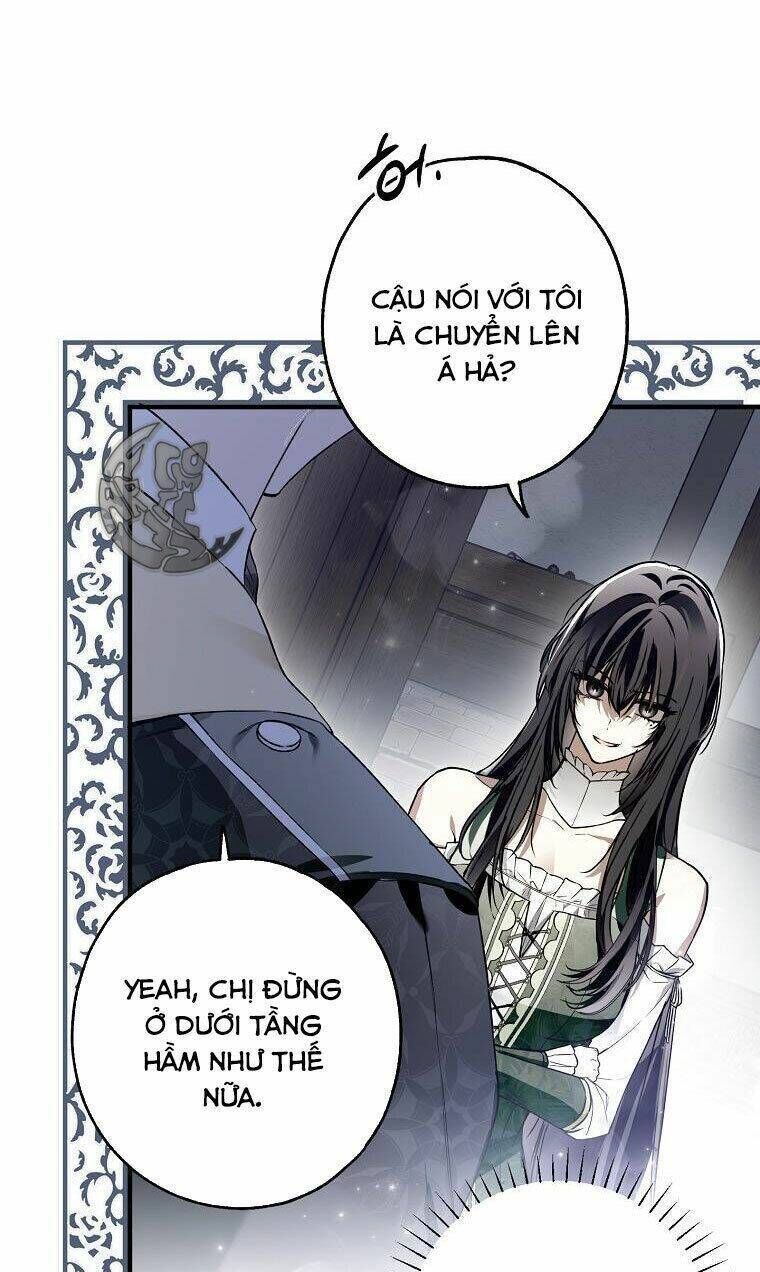 Ai Đó Đang Điều Khiển Cơ Thể Của Tôi Chapter 19.4 - Trang 2