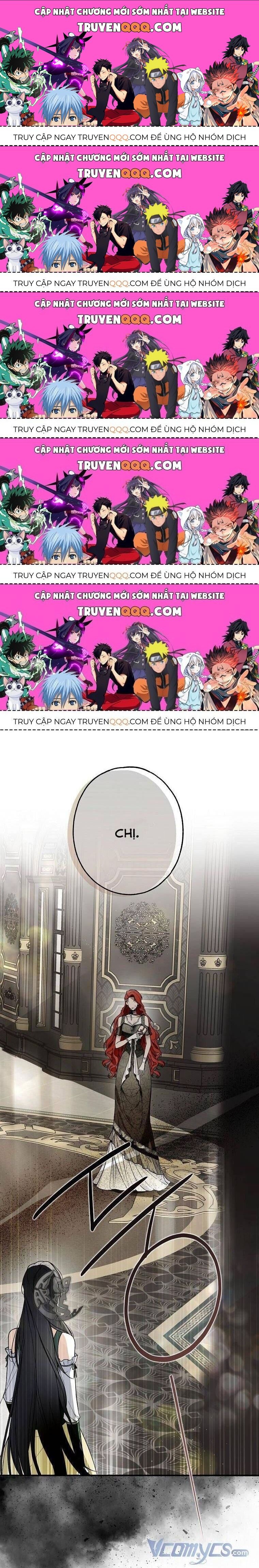 Ai Đó Đang Điều Khiển Cơ Thể Của Tôi Chapter 19.5 - Trang 2