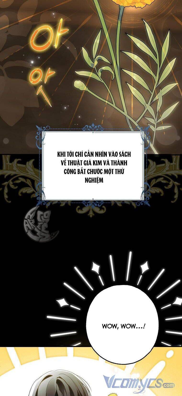 Ai Đó Đang Điều Khiển Cơ Thể Của Tôi Chapter 19.5 - Trang 2