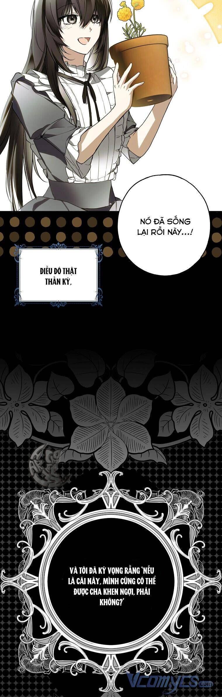 Ai Đó Đang Điều Khiển Cơ Thể Của Tôi Chapter 19.5 - Trang 2