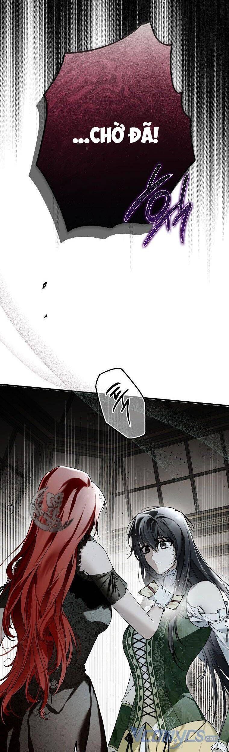 Ai Đó Đang Điều Khiển Cơ Thể Của Tôi Chapter 19.5 - Trang 2