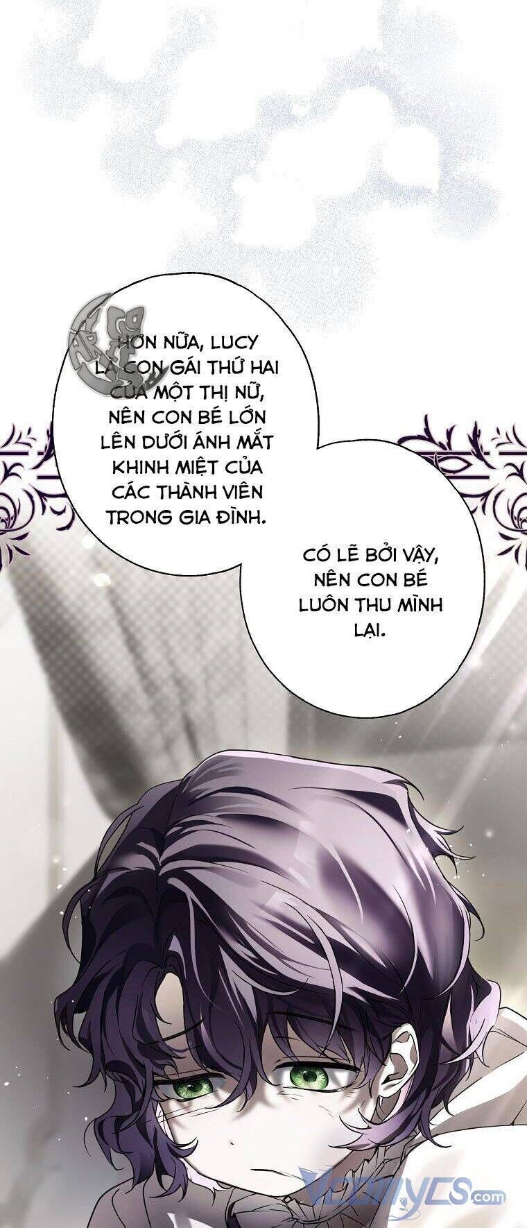 Ai Đó Đang Điều Khiển Cơ Thể Của Tôi Chapter 19.5 - Trang 2