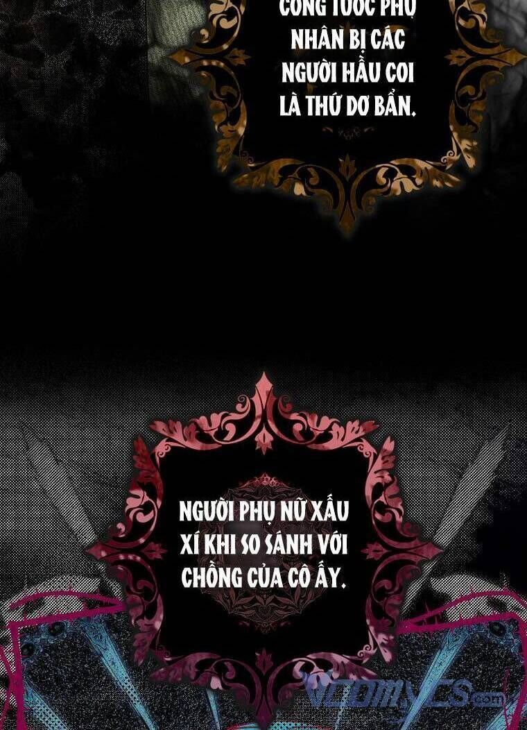 Ai Đó Đang Điều Khiển Cơ Thể Của Tôi Chapter 19.5 - Trang 2