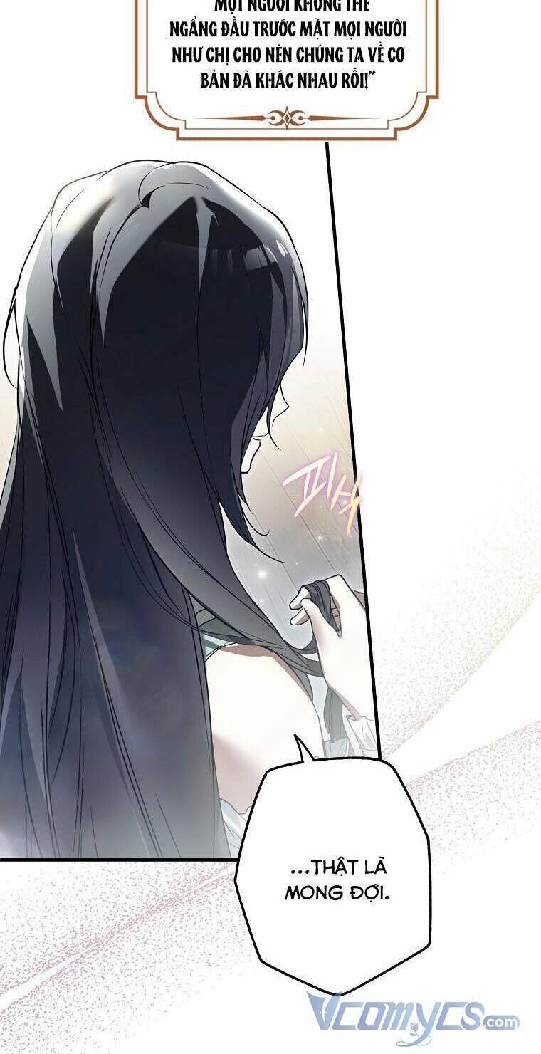 Ai Đó Đang Điều Khiển Cơ Thể Của Tôi Chapter 19.5 - Trang 2