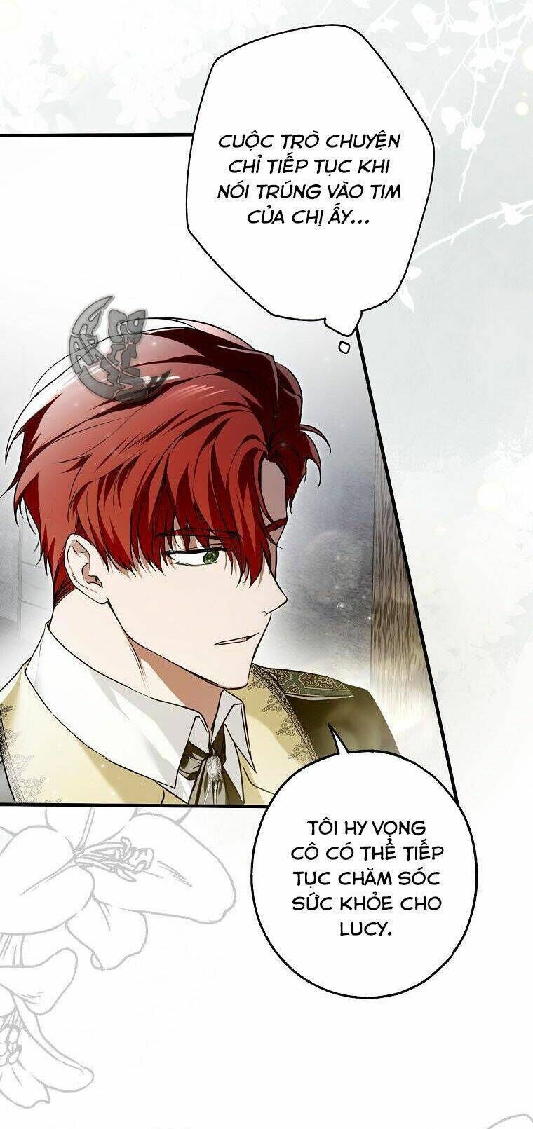 Ai Đó Đang Điều Khiển Cơ Thể Của Tôi Chapter 19.5 - Trang 2