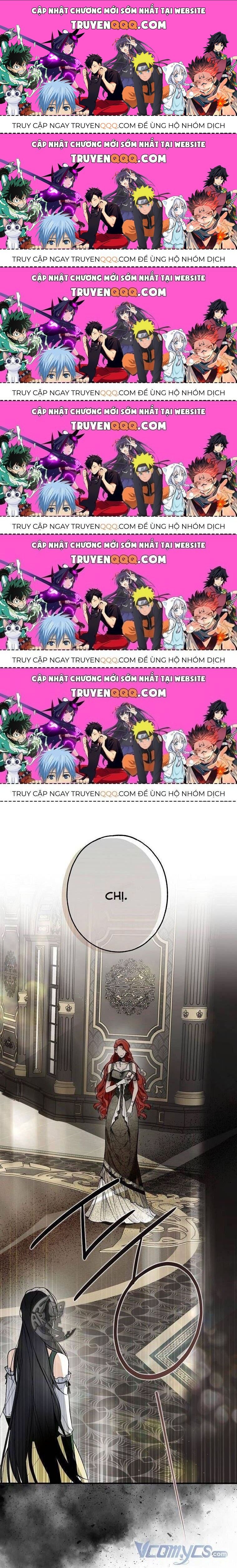 Ai Đó Đang Điều Khiển Cơ Thể Của Tôi Chapter 19.6 - Trang 2