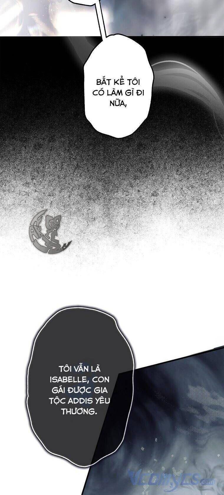Ai Đó Đang Điều Khiển Cơ Thể Của Tôi Chapter 19.6 - Trang 2