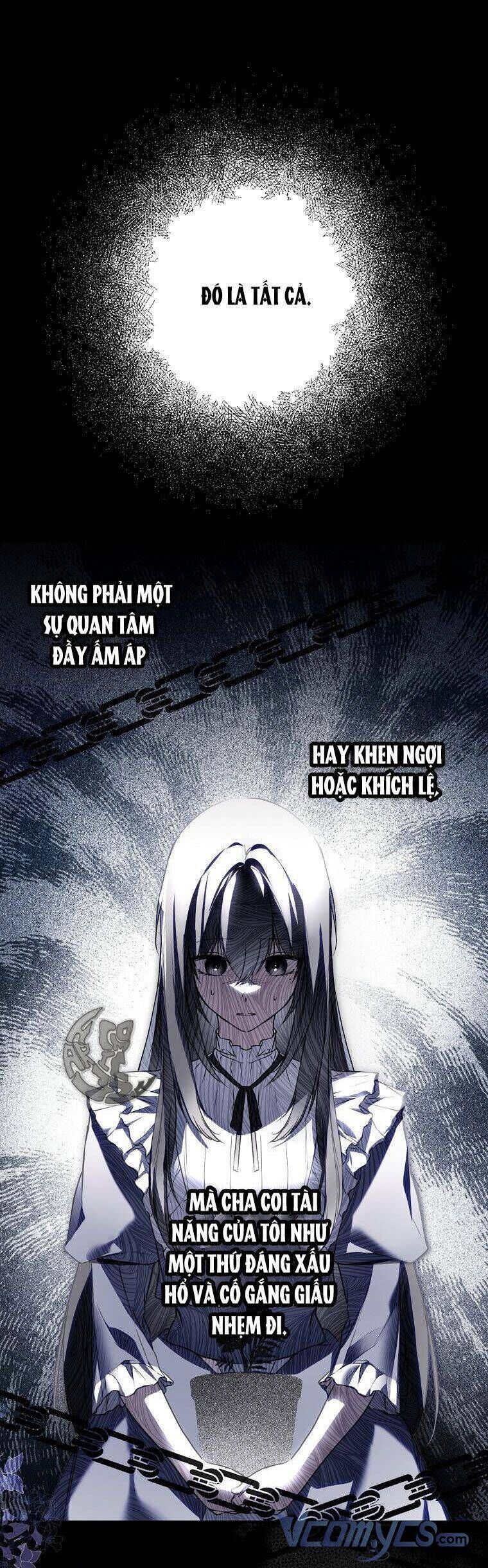 Ai Đó Đang Điều Khiển Cơ Thể Của Tôi Chapter 19.6 - Trang 2