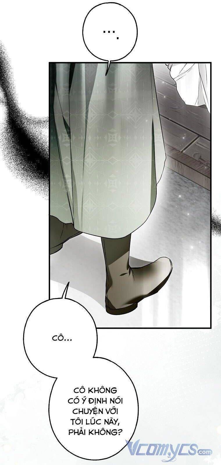 Ai Đó Đang Điều Khiển Cơ Thể Của Tôi Chapter 19.6 - Trang 2