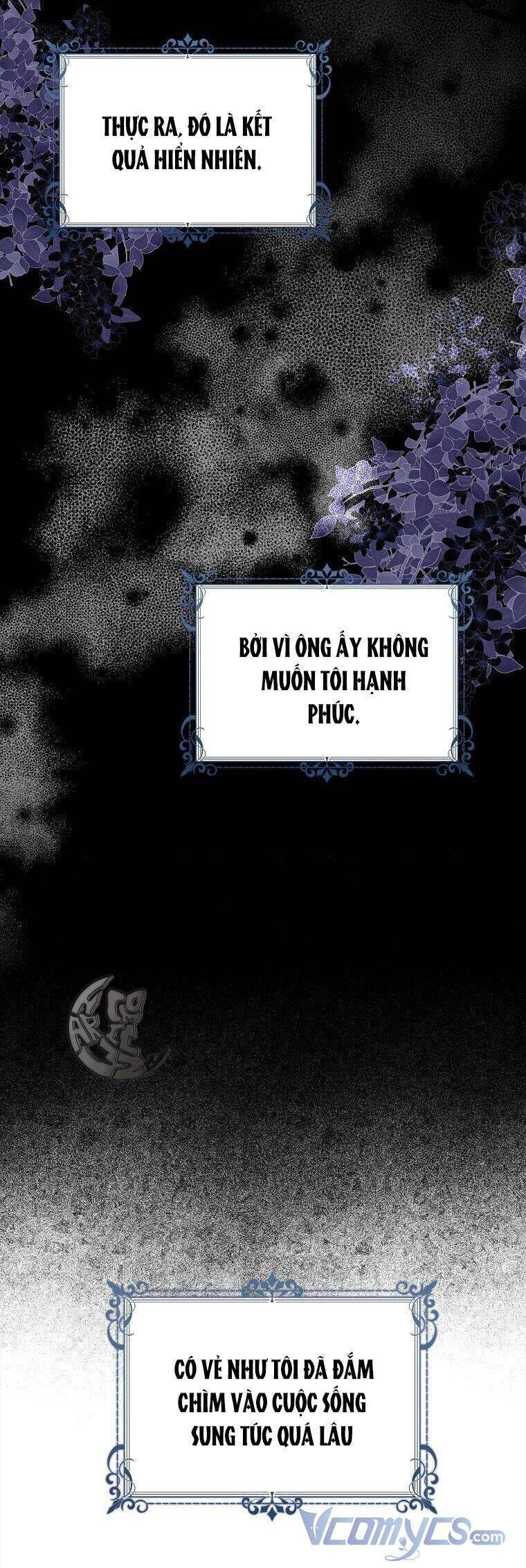 Ai Đó Đang Điều Khiển Cơ Thể Của Tôi Chapter 19.7 - Trang 2