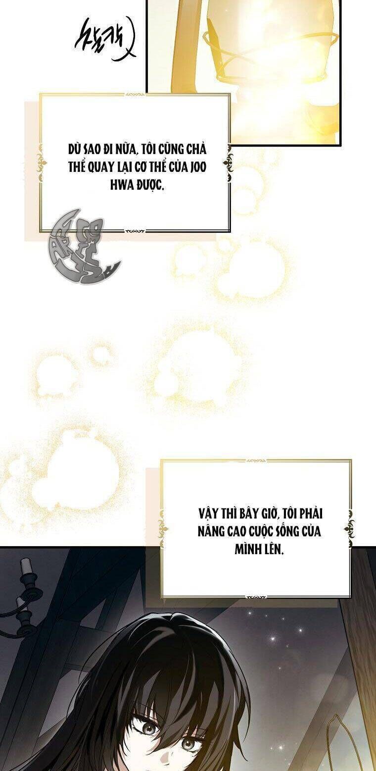 Ai Đó Đang Điều Khiển Cơ Thể Của Tôi Chapter 19.7 - Trang 2