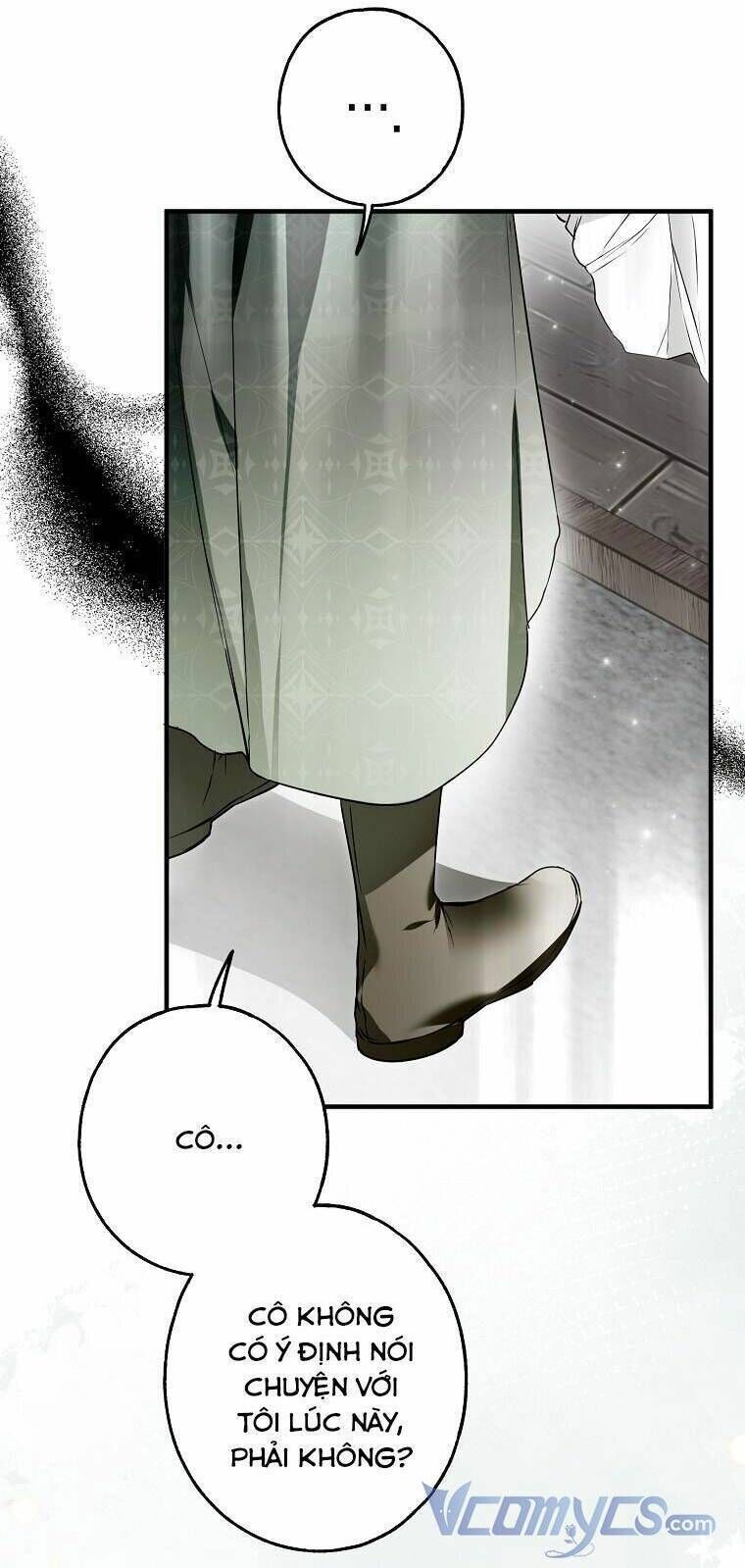 Ai Đó Đang Điều Khiển Cơ Thể Của Tôi Chapter 19.7 - Trang 2