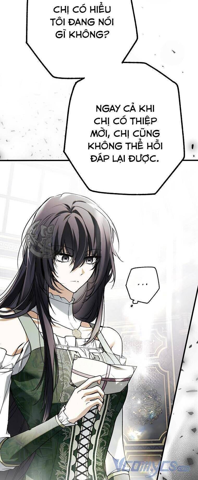 Ai Đó Đang Điều Khiển Cơ Thể Của Tôi Chapter 19.8 - Trang 2