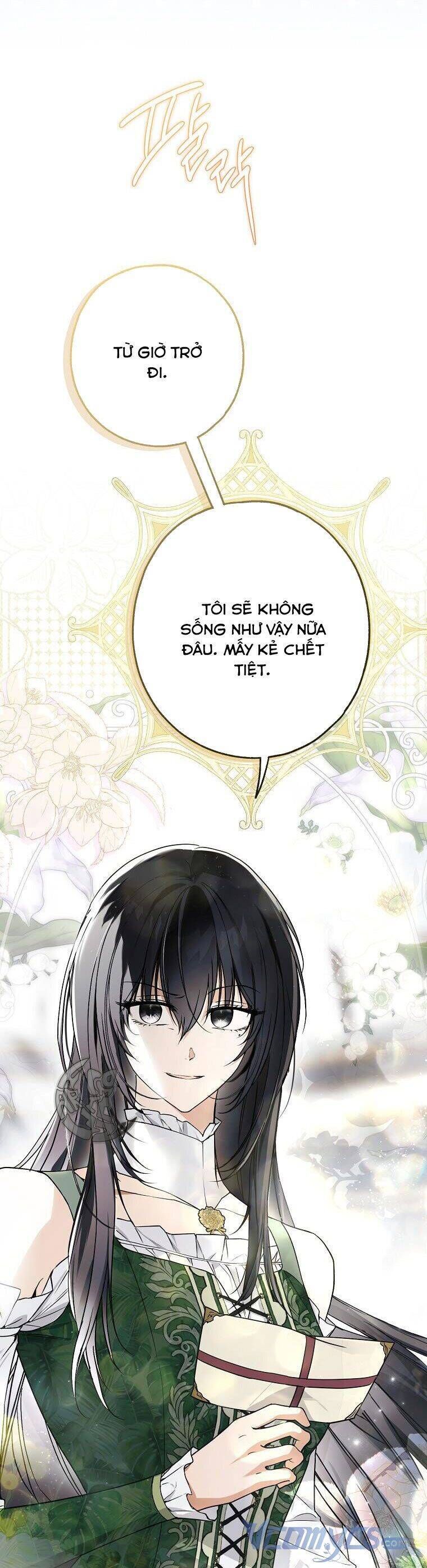 Ai Đó Đang Điều Khiển Cơ Thể Của Tôi Chapter 19.8 - Trang 2