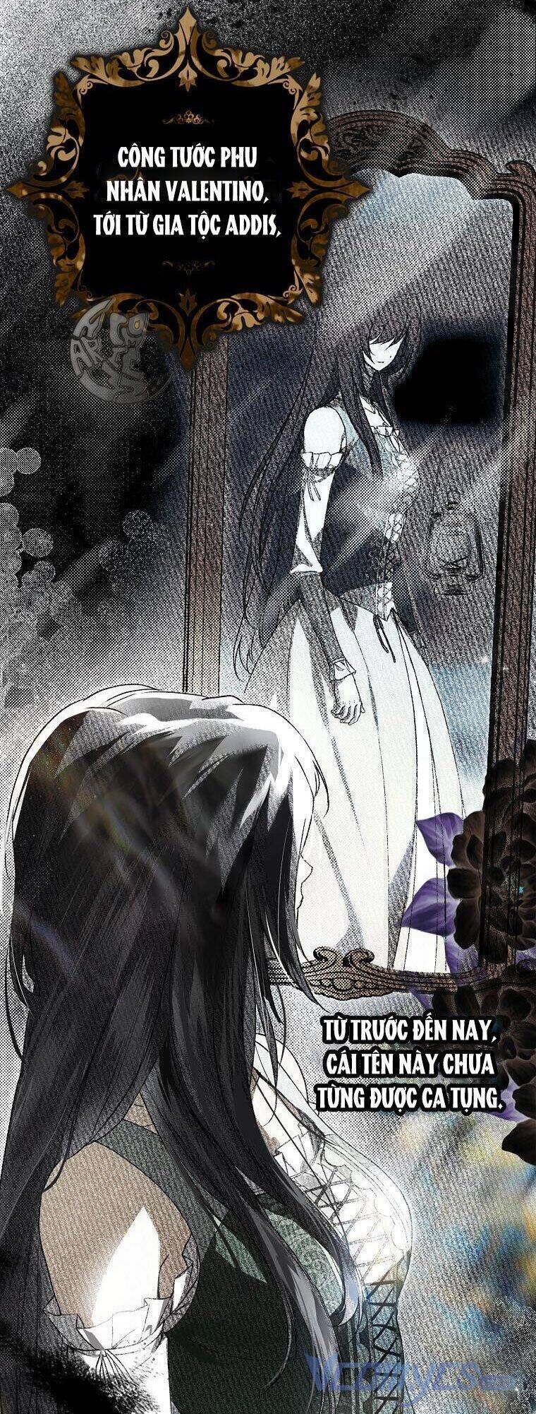 Ai Đó Đang Điều Khiển Cơ Thể Của Tôi Chapter 19.8 - Trang 2