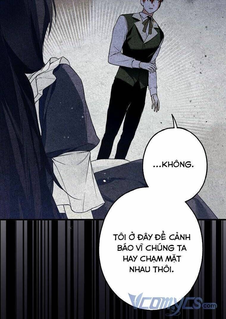 Ai Đó Đang Điều Khiển Cơ Thể Của Tôi Chapter 19.8 - Trang 2