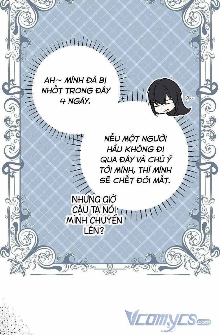 Ai Đó Đang Điều Khiển Cơ Thể Của Tôi Chapter 19.8 - Trang 2