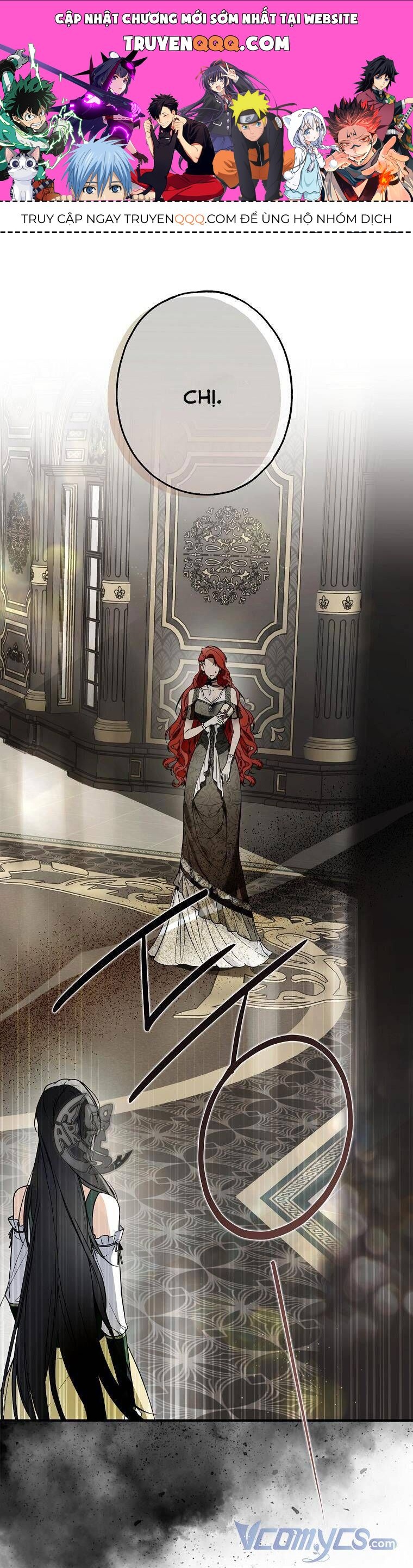 Ai Đó Đang Điều Khiển Cơ Thể Của Tôi Chapter 19.9 - Trang 2