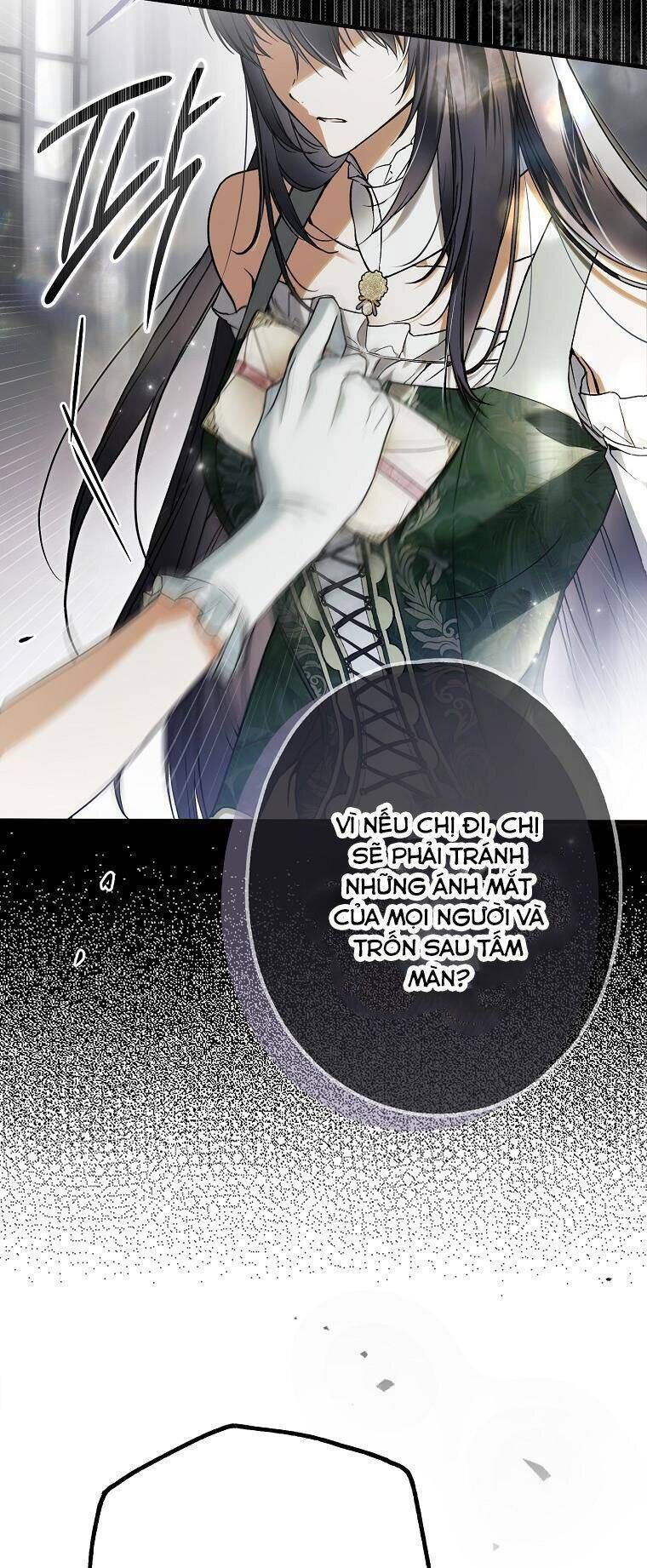 Ai Đó Đang Điều Khiển Cơ Thể Của Tôi Chapter 19.9 - Trang 2