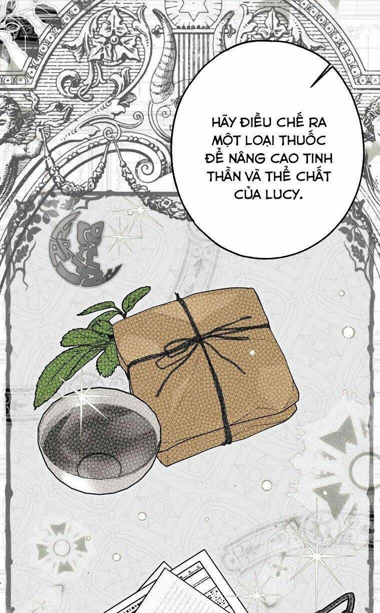 Ai Đó Đang Điều Khiển Cơ Thể Của Tôi Chapter 19.9 - Trang 2