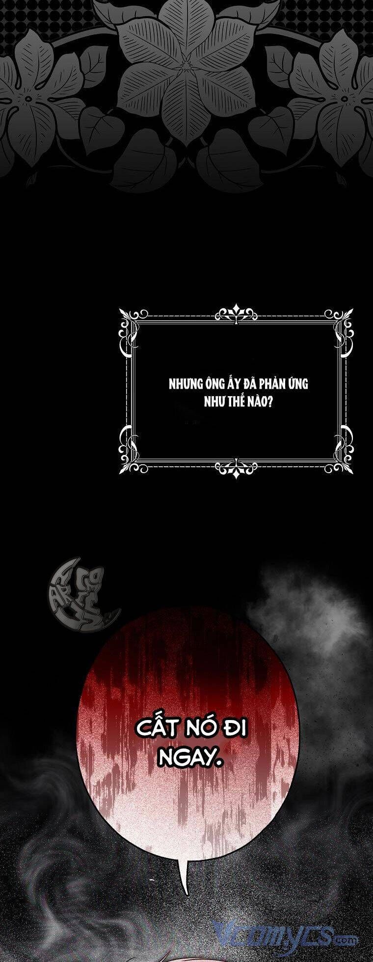 Ai Đó Đang Điều Khiển Cơ Thể Của Tôi Chapter 19.9 - Trang 2