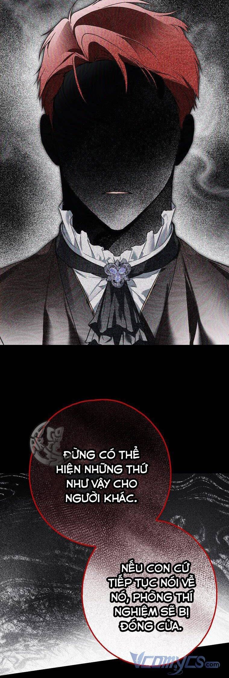 Ai Đó Đang Điều Khiển Cơ Thể Của Tôi Chapter 19.9 - Trang 2