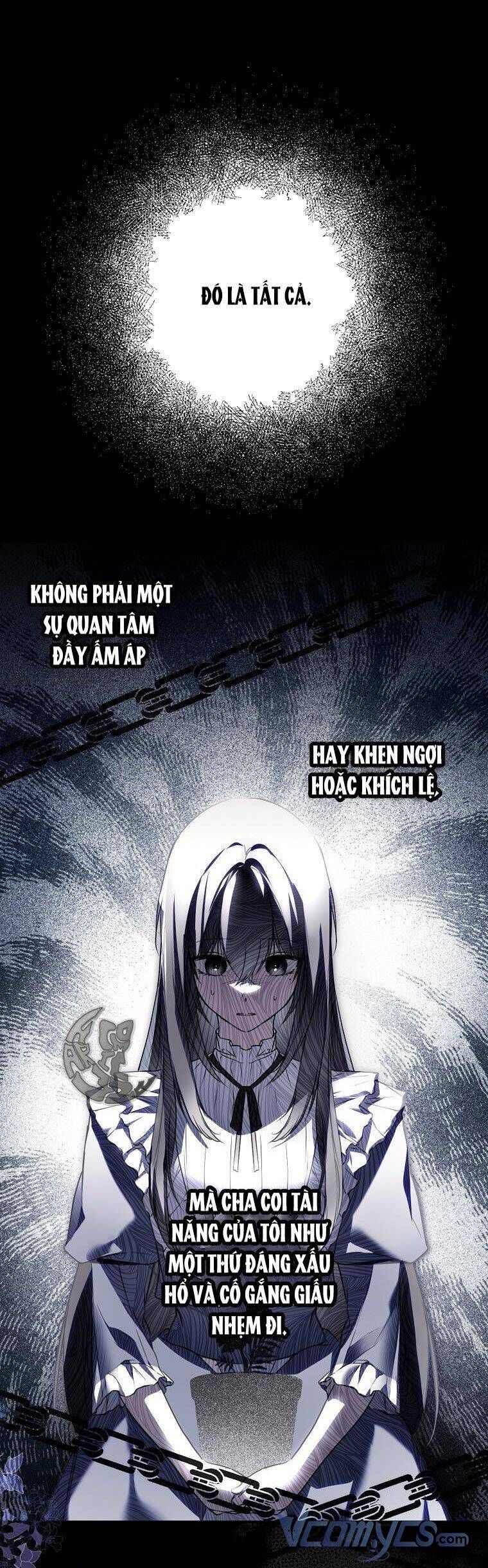 Ai Đó Đang Điều Khiển Cơ Thể Của Tôi Chapter 19.9 - Trang 2